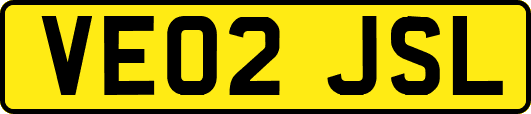 VE02JSL