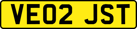 VE02JST