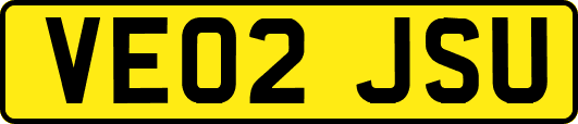 VE02JSU