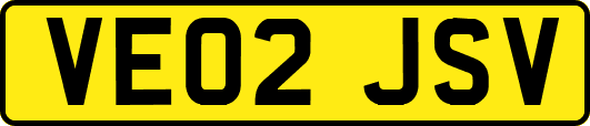 VE02JSV