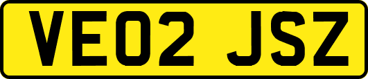 VE02JSZ