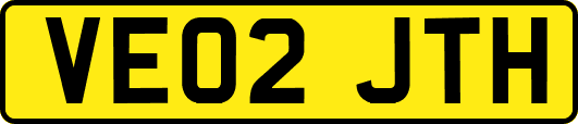 VE02JTH