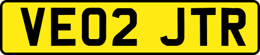 VE02JTR