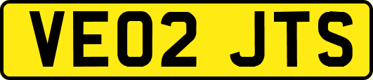 VE02JTS