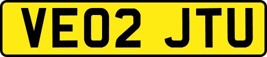 VE02JTU