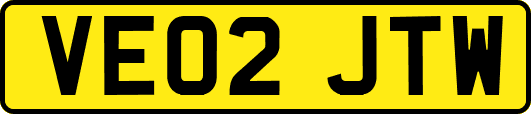 VE02JTW