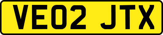 VE02JTX