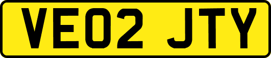 VE02JTY