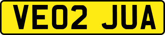 VE02JUA