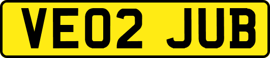 VE02JUB