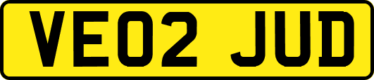 VE02JUD