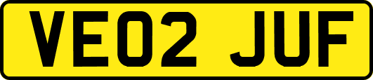 VE02JUF