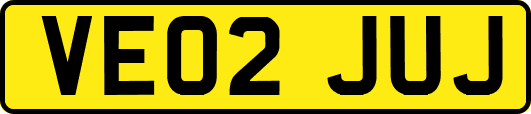 VE02JUJ