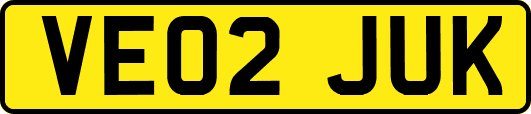 VE02JUK