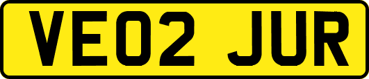 VE02JUR