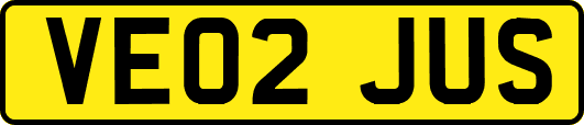 VE02JUS