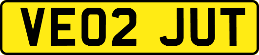 VE02JUT