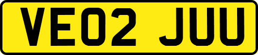 VE02JUU