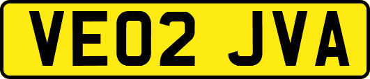 VE02JVA