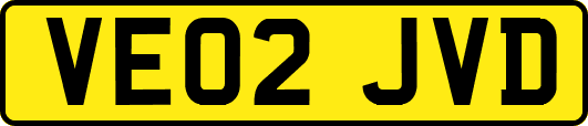 VE02JVD
