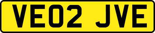 VE02JVE