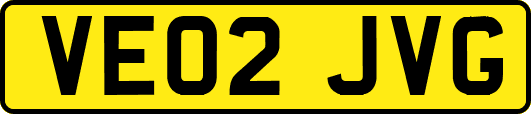 VE02JVG