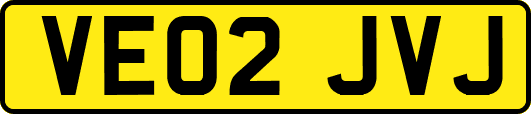 VE02JVJ