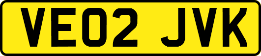 VE02JVK