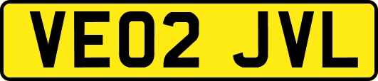 VE02JVL