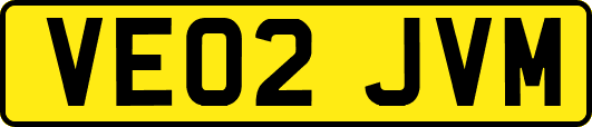 VE02JVM