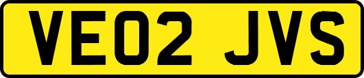 VE02JVS