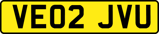 VE02JVU