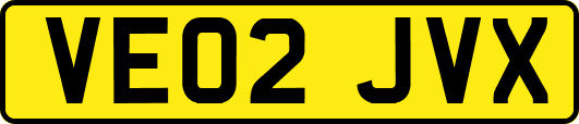 VE02JVX