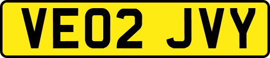VE02JVY