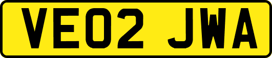VE02JWA