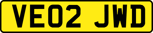 VE02JWD