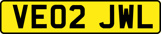 VE02JWL