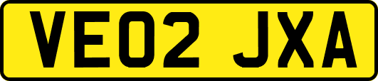 VE02JXA