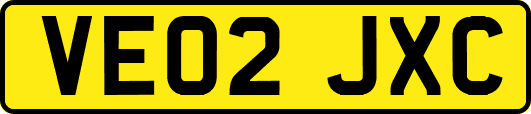 VE02JXC
