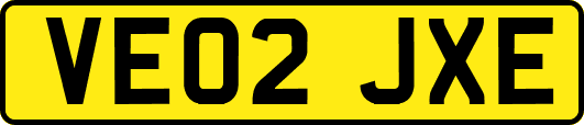 VE02JXE