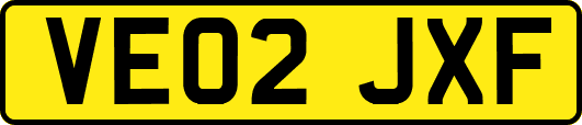 VE02JXF