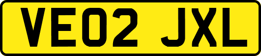 VE02JXL