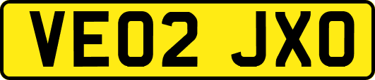 VE02JXO