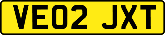 VE02JXT