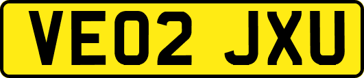 VE02JXU
