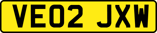 VE02JXW