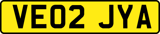 VE02JYA