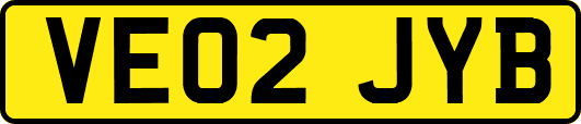 VE02JYB