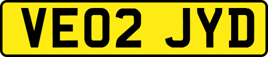 VE02JYD