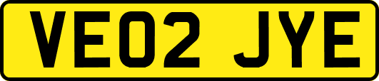VE02JYE